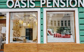 Oasis Teplice